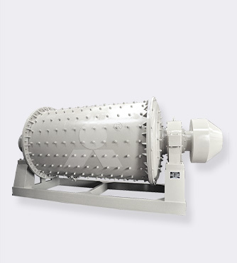 Ball mill