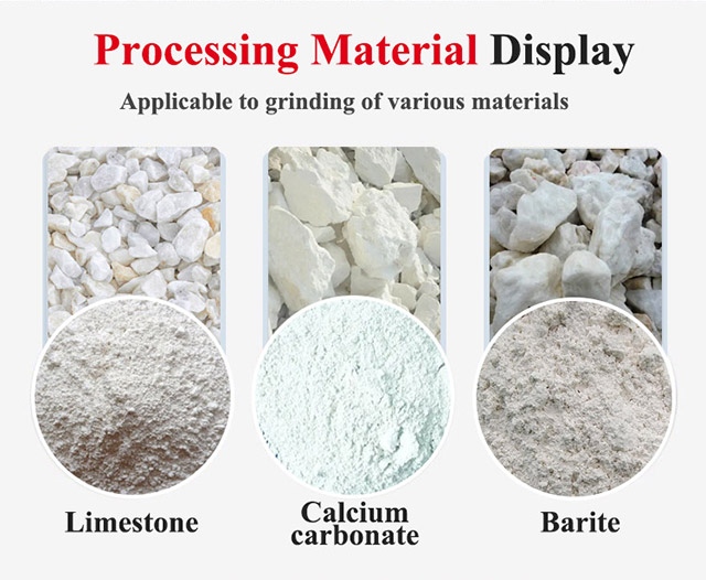 materials